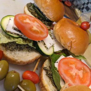 Sandwich